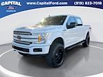 2020 Ford F-150 SuperCrew Cab 4WD Pickup for sale #AB62211A - photo 1