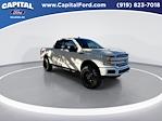 2020 Ford F-150 SuperCrew Cab 4WD Pickup for sale #AB62211A - photo 4