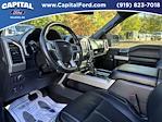 2020 Ford F-150 SuperCrew Cab 4WD Pickup for sale #AB62211A - photo 18