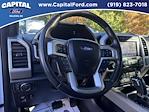 2020 Ford F-150 SuperCrew Cab 4WD Pickup for sale #AB62211A - photo 25