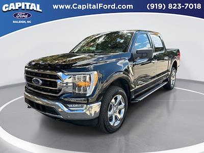 2022 Ford F-150 SuperCrew Cab 4WD Pickup for sale #AB62222 - photo 1