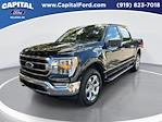 2022 Ford F-150 SuperCrew Cab 4WD Pickup for sale #AB62222 - photo 1