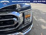 2022 Ford F-150 SuperCrew Cab 4WD Pickup for sale #AB62222 - photo 11