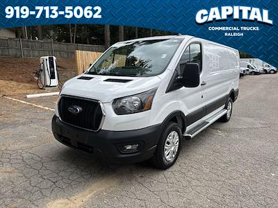 2024 Ford Transit 250 Low Roof RWD Empty Cargo Van for sale #AB62234 - photo 1