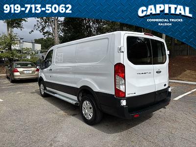 2024 Ford Transit 250 Low Roof RWD Empty Cargo Van for sale #AB62234 - photo 2