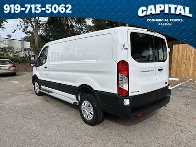 2024 Ford Transit 250 Low Roof RWD Empty Cargo Van for sale #AB62235 - photo 2