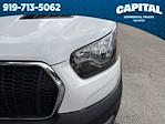 2024 Ford Transit 250 Low Roof RWD Empty Cargo Van for sale #AB62235 - photo 17