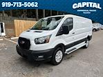 2024 Ford Transit 250 Low Roof RWD Empty Cargo Van for sale #AB62235 - photo 5