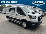 2024 Ford Transit 250 Low Roof RWD Empty Cargo Van for sale #AB62235 - photo 4