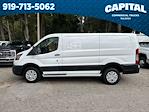 2024 Ford Transit 250 Low Roof RWD Empty Cargo Van for sale #AB62235 - photo 6