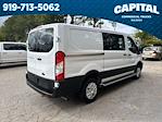 2024 Ford Transit 250 Low Roof RWD Empty Cargo Van for sale #AB62235 - photo 11
