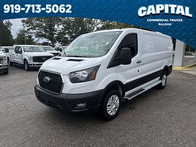 2024 Ford Transit 250 Low Roof RWD Empty Cargo Van for sale #AB62236 - photo 1