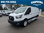 2024 Ford Transit 250 Low Roof RWD Empty Cargo Van for sale #AB62236 - photo 1