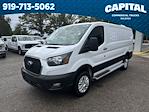 2024 Ford Transit 250 Low Roof RWD Empty Cargo Van for sale #AB62236 - photo 5