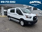 2024 Ford Transit 250 Low Roof RWD Empty Cargo Van for sale #AB62236 - photo 4