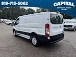 2024 Ford Transit 250 Low Roof RWD Empty Cargo Van for sale #AB62236 - photo 2