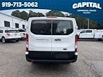 2024 Ford Transit 250 Low Roof RWD Empty Cargo Van for sale #AB62236 - photo 9