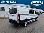 2024 Ford Transit 250 Low Roof RWD Empty Cargo Van for sale #AB62236 - photo 11