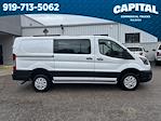 2024 Ford Transit 250 Low Roof RWD Empty Cargo Van for sale #AB62236 - photo 13