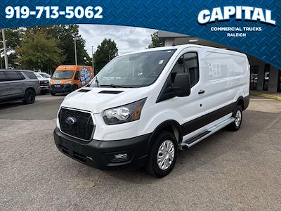 2024 Ford Transit 250 Low Roof RWD Empty Cargo Van for sale #AB62237 - photo 1