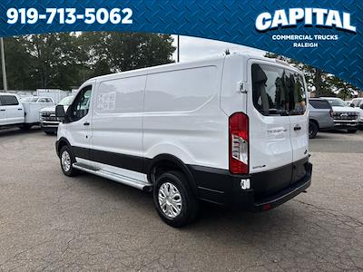 2024 Ford Transit 250 Low Roof RWD Empty Cargo Van for sale #AB62237 - photo 2