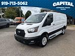 2024 Ford Transit 250 Low Roof RWD Empty Cargo Van for sale #AB62237 - photo 1