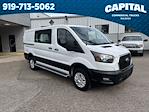 2024 Ford Transit 250 Low Roof RWD Empty Cargo Van for sale #AB62237 - photo 4