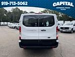 2024 Ford Transit 250 Low Roof RWD Empty Cargo Van for sale #AB62237 - photo 9