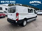2024 Ford Transit 250 Low Roof RWD Empty Cargo Van for sale #AB62237 - photo 11