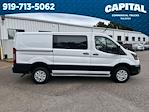 2024 Ford Transit 250 Low Roof RWD Empty Cargo Van for sale #AB62237 - photo 13