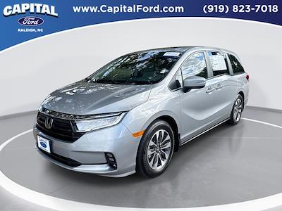 2024 Honda Odyssey FWD Minivan for sale #AB62238 - photo 1