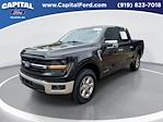 2024 Ford F-150 SuperCrew Cab 4WD Pickup for sale #AB62275 - photo 1