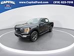 2023 Ford F-150 SuperCrew Cab 4WD Pickup for sale #AB62303 - photo 12