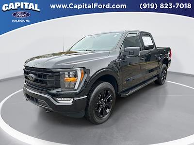 2022 Ford F-150 SuperCrew Cab 4WD Pickup for sale #AB62304 - photo 1