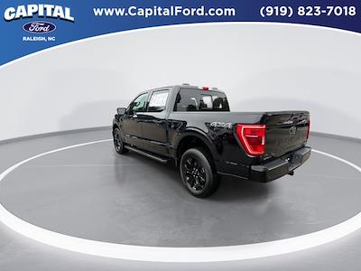 2022 Ford F-150 SuperCrew Cab 4WD Pickup for sale #AB62304 - photo 2
