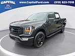 2022 Ford F-150 SuperCrew Cab 4WD Pickup for sale #AB62304 - photo 1