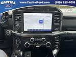 2022 Ford F-150 SuperCrew Cab 4WD Pickup for sale #AB62304 - photo 27