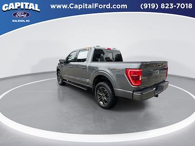 2022 Ford F-150 SuperCrew Cab 4WD Pickup for sale #AB62305 - photo 2