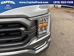 2022 Ford F-150 SuperCrew Cab 4WD Pickup for sale #AB62305 - photo 9
