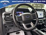 2022 Ford F-150 SuperCrew Cab 4WD Pickup for sale #AB62305 - photo 23