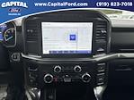 2022 Ford F-150 SuperCrew Cab 4WD Pickup for sale #AB62305 - photo 25