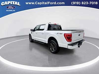 2022 Ford F-150 SuperCrew Cab 4WD Pickup for sale #AB62306 - photo 2
