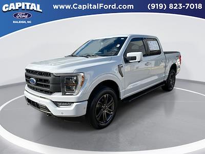 2022 Ford F-150 SuperCrew Cab 4WD Pickup for sale #AB62307 - photo 1