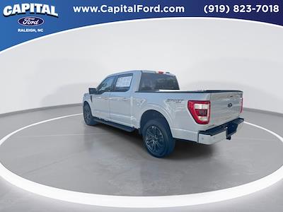 2022 Ford F-150 SuperCrew Cab 4WD Pickup for sale #AB62307 - photo 2
