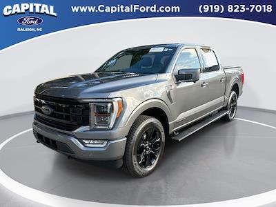 2022 Ford F-150 SuperCrew Cab 4WD Pickup for sale #AB62308 - photo 1