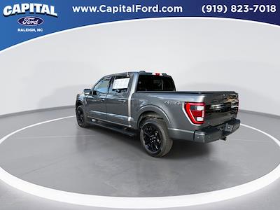2022 Ford F-150 SuperCrew Cab 4WD Pickup for sale #AB62308 - photo 2