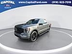 2022 Ford F-150 SuperCrew Cab 4WD Pickup for sale #AB62308 - photo 5