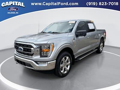 2022 Ford F-150 SuperCrew Cab 4WD Pickup for sale #AB62311 - photo 1