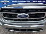 2022 Ford F-150 SuperCrew Cab 4WD Pickup for sale #AB62311 - photo 15