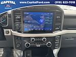 2022 Ford F-150 SuperCrew Cab 4WD Pickup for sale #AB62311 - photo 26